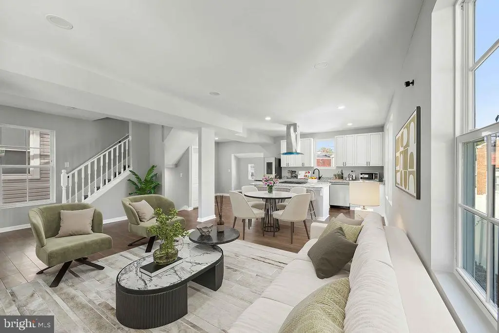 2814 Rhode Island Ave Ne, WASHINGTON