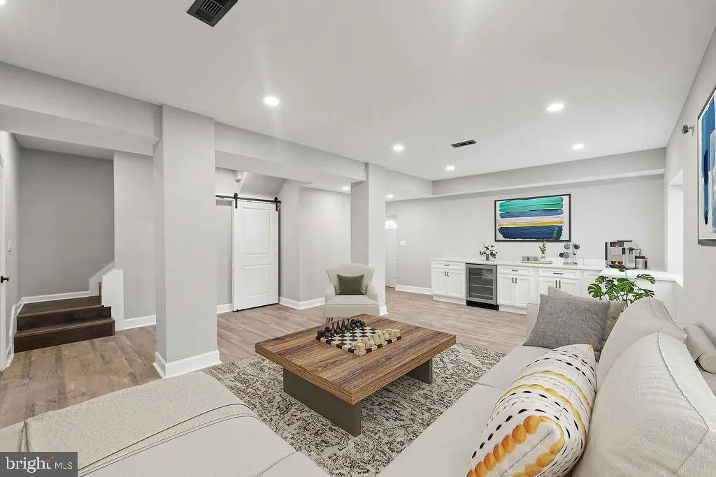 2814 Rhode Island Ave Ne, WASHINGTON