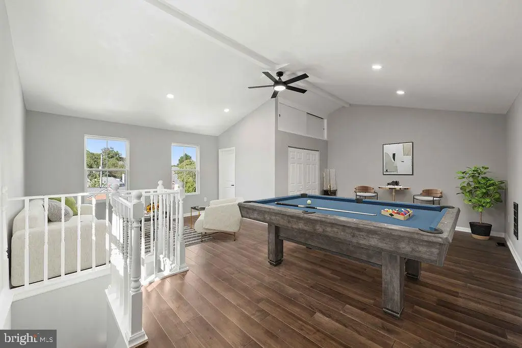 2814 Rhode Island Ave Ne, WASHINGTON