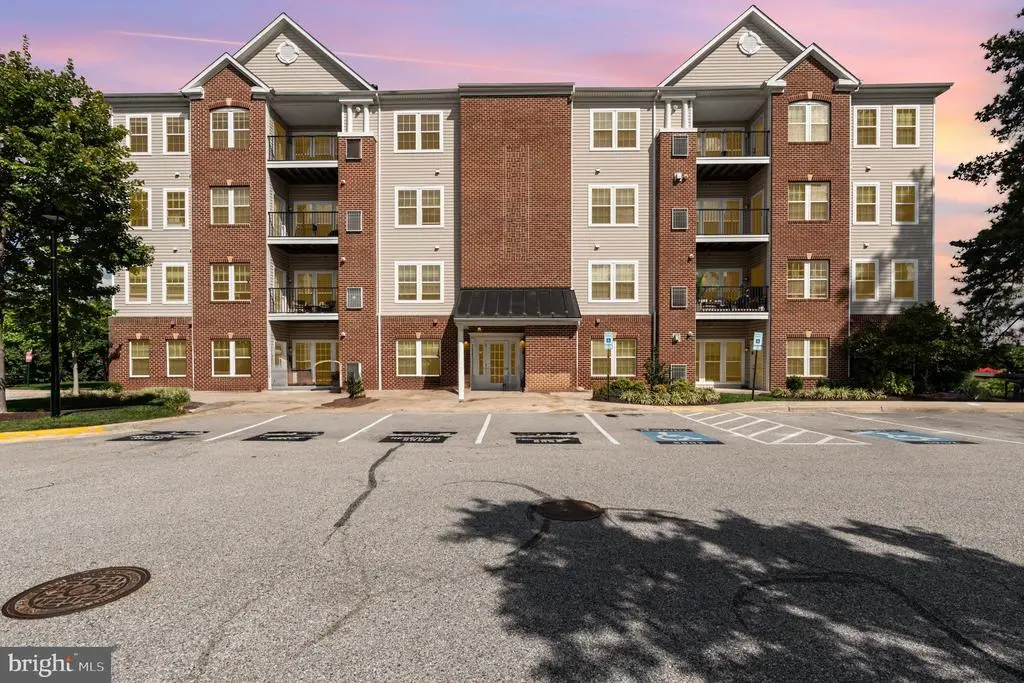 1624 Hardwick Ct #402, HANOVER