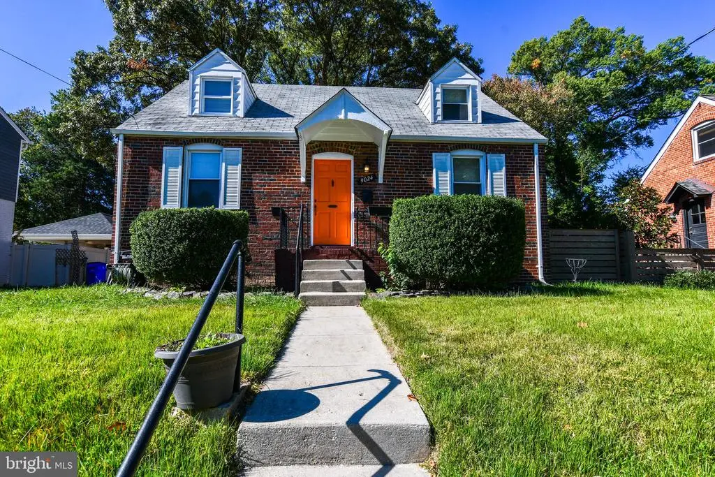 9024 49th Pl, COLLEGE PARK