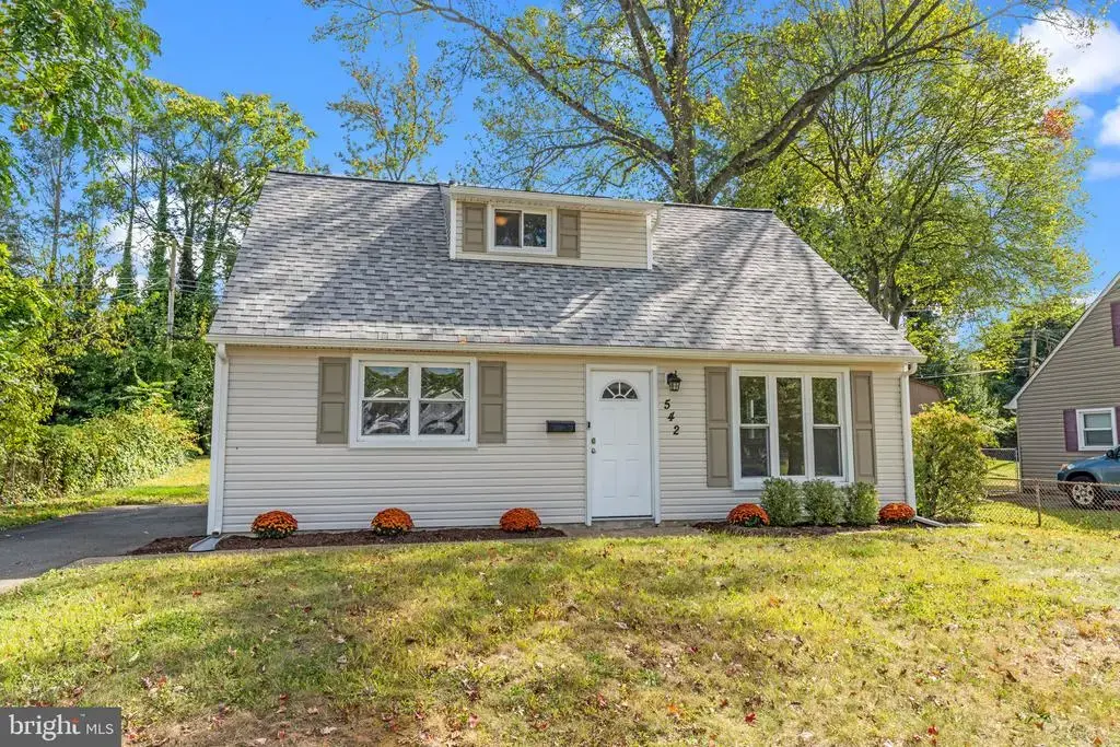 542 Doloro Dr, MORRISVILLE
