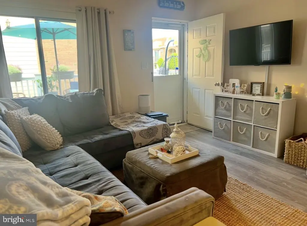 725-c Allen Dr #318c, WILDWOOD