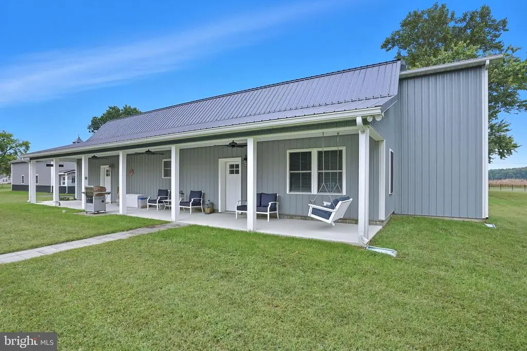 10463 Beach Hwy, GREENWOOD