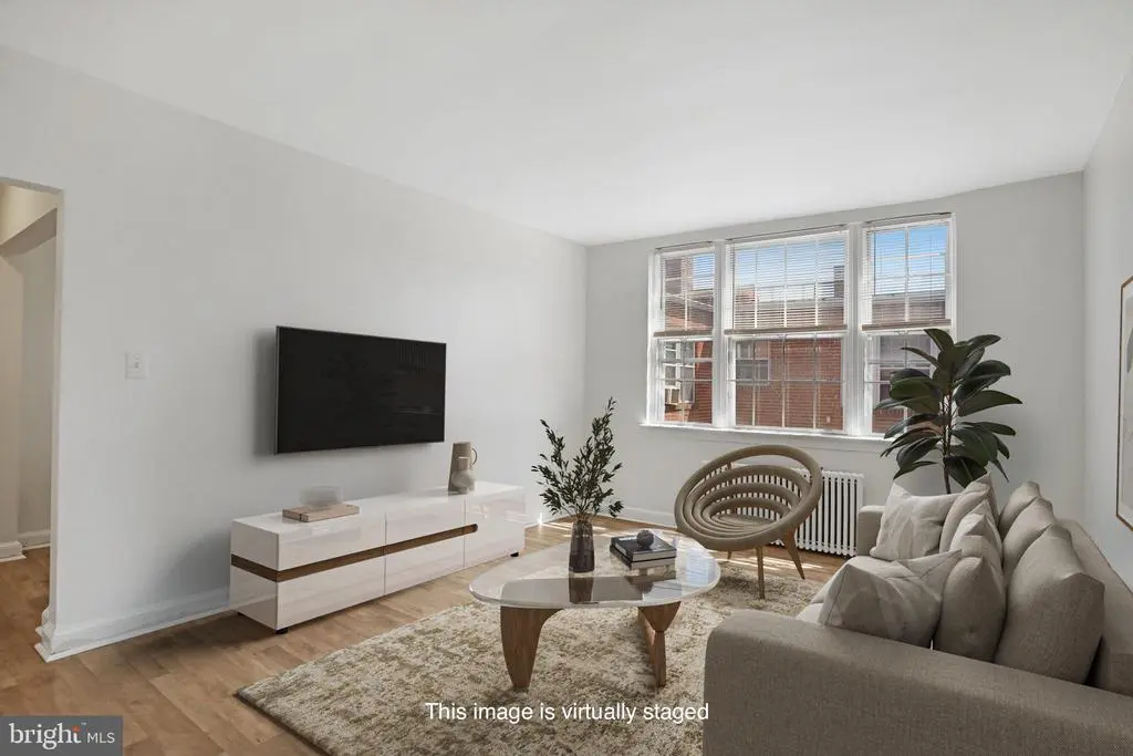 1446 Tuckerman St Nw #306, WASHINGTON