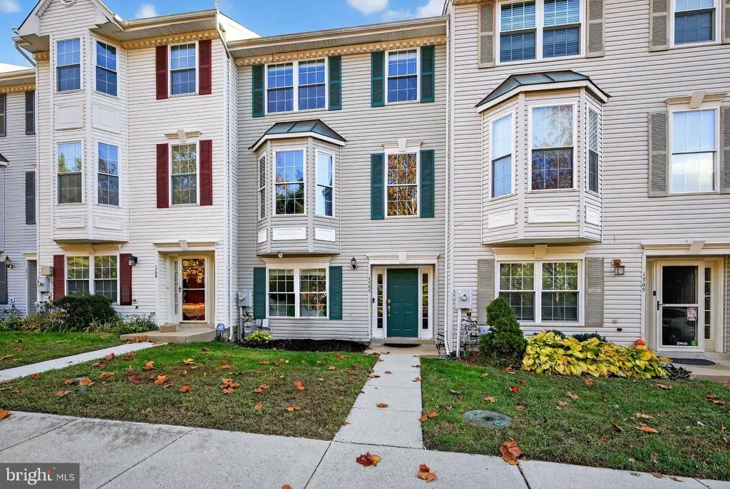 1707 Severn Tree Ct, SEVERN