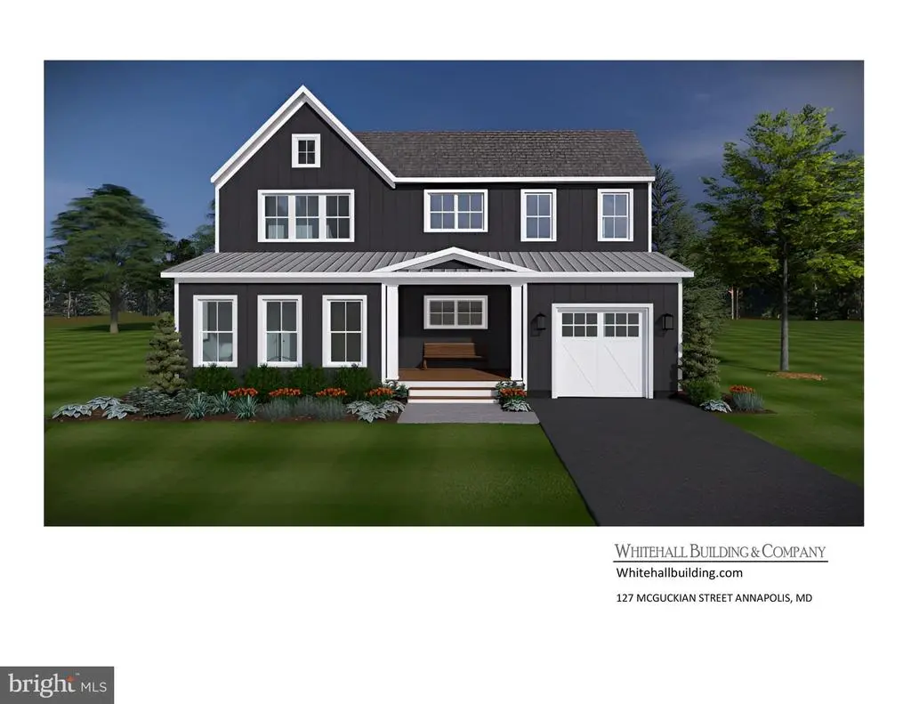 1207 Mcguckian St, Annapolis