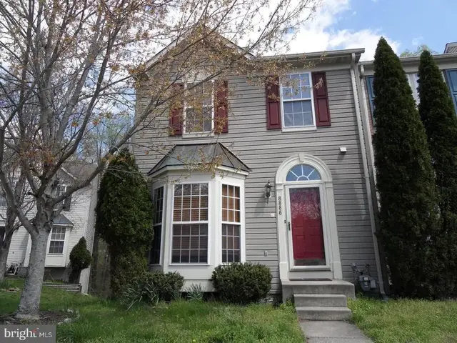 8886 Papillon Dr, Ellicott City