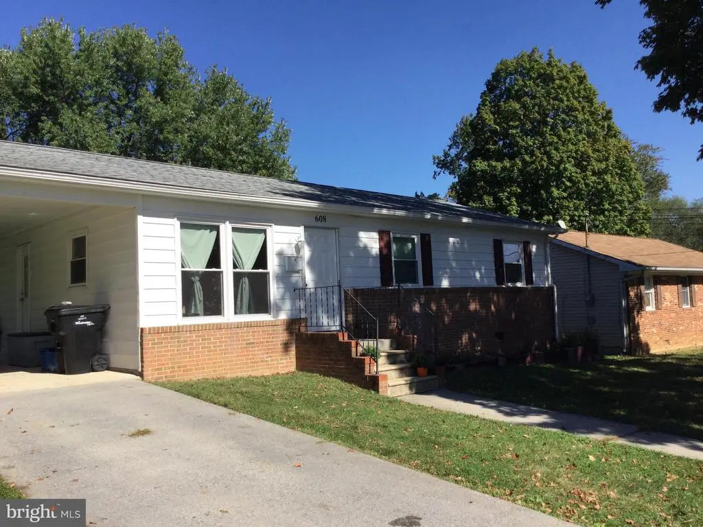 608 Green St, WINCHESTER