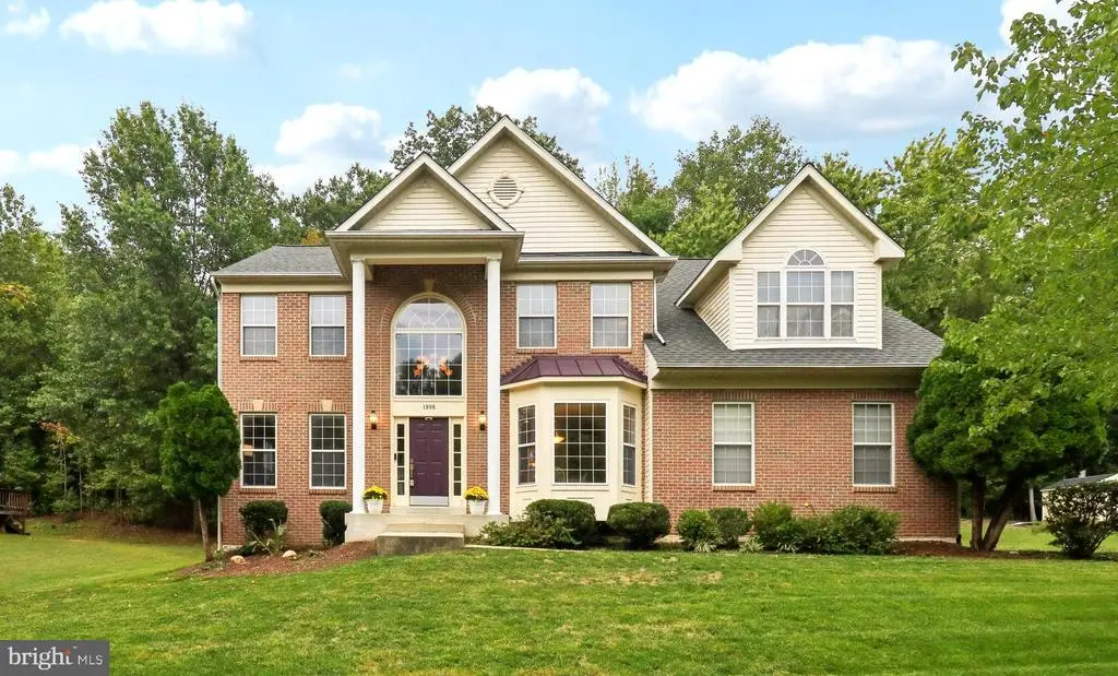 1906 Thistlewood Dr, Fort Washington