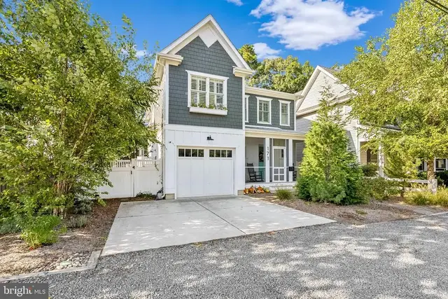 171 Columbia Ave, Rehoboth Beach