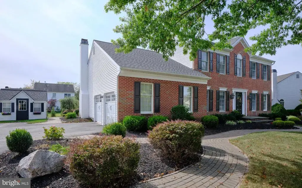 4250 Aly Dr, DOYLESTOWN