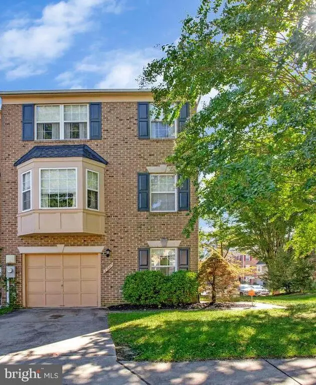 3925 Elite St, BOWIE