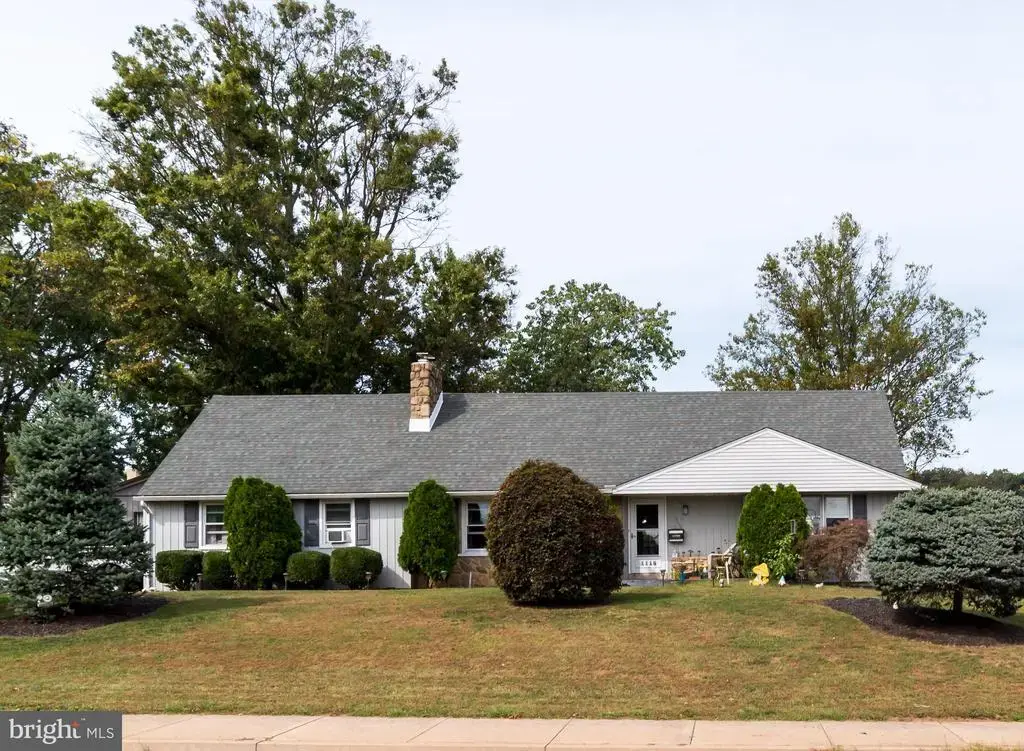 1118 N 5th St, PERKASIE