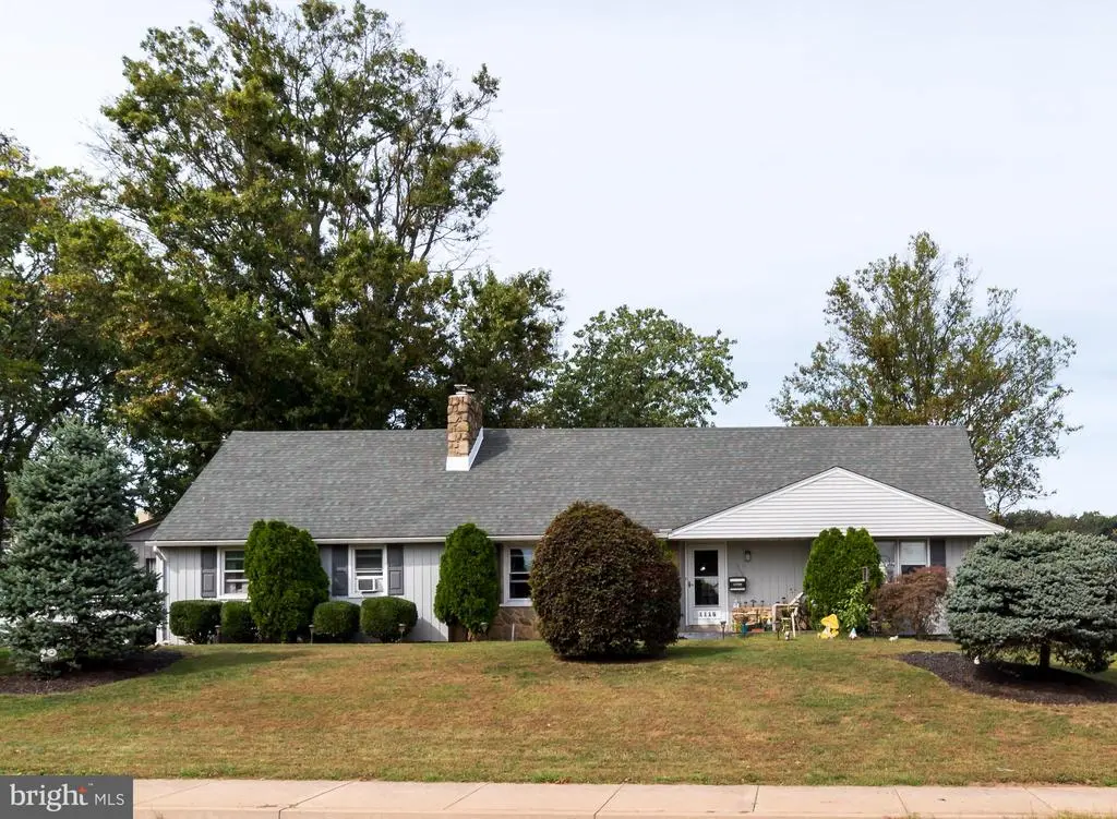 1118 N 5th St, PERKASIE