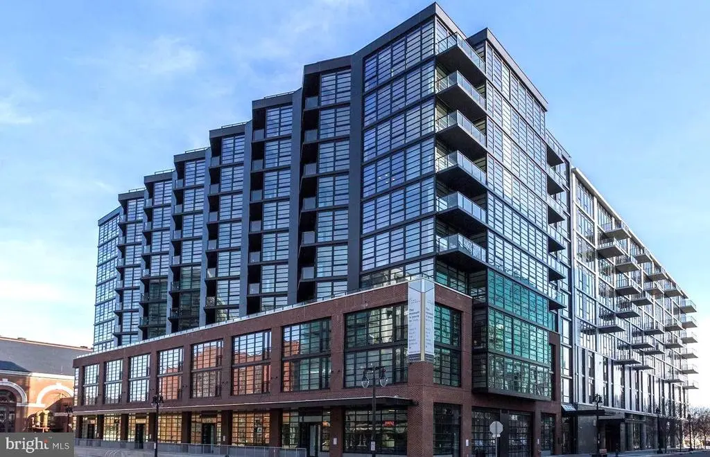 1300 4th St Se #402, WASHINGTON