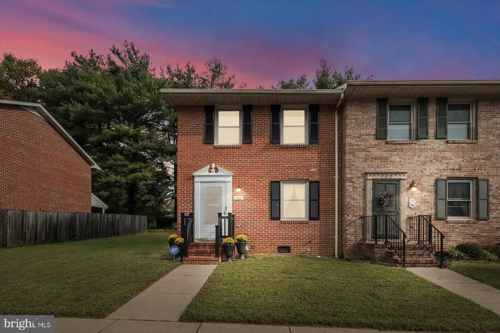 160 Farrell Ln, FREDERICKSBURG