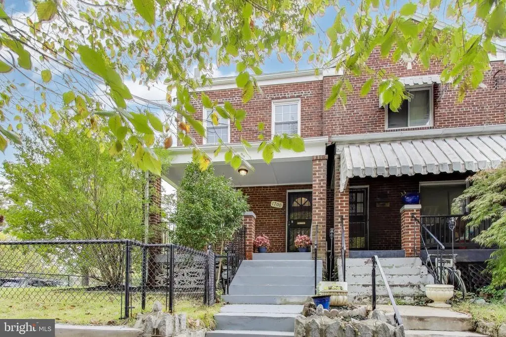 1700 Fort Davis St Se, Washington