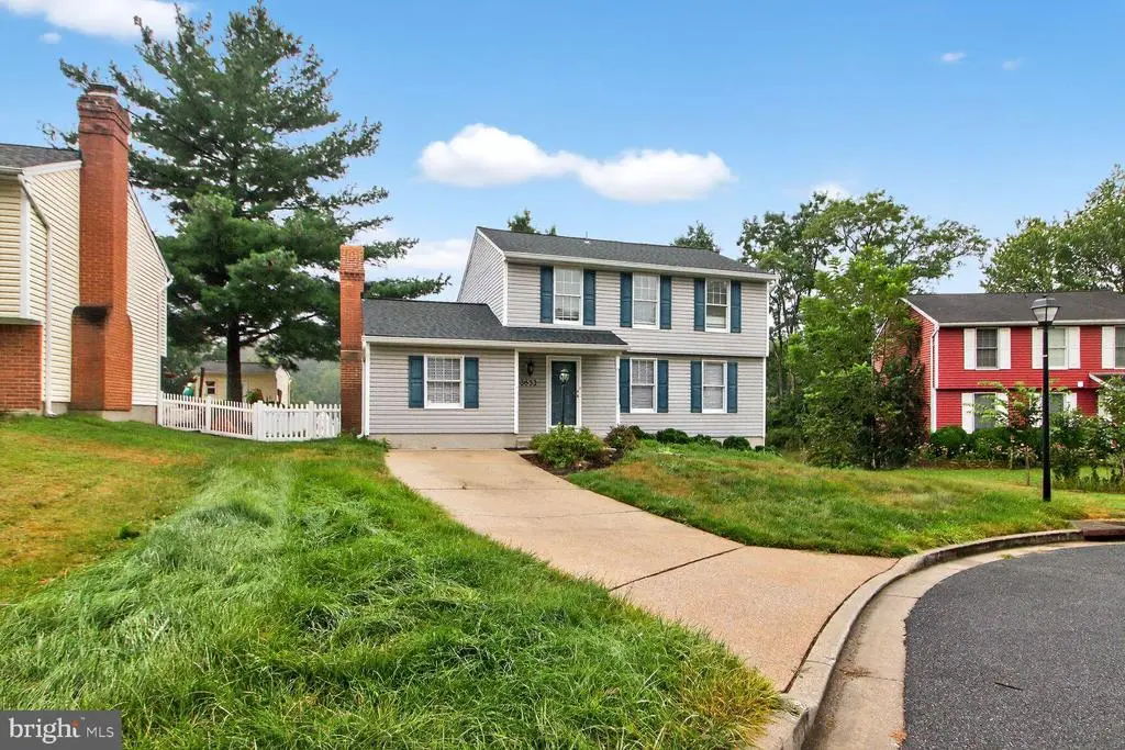 3633 Dry Creek, Ellicott City