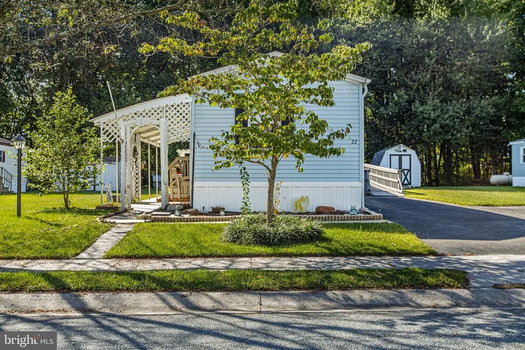 22 Frenchmans Branch Dr, Smyrna