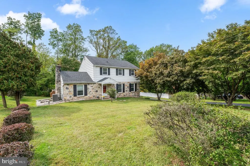 524 Ellis Rd, HAVERTOWN