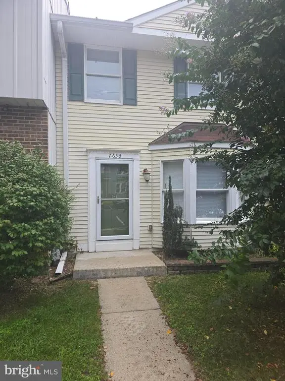 7655 Sherlock Ct, Pasadena