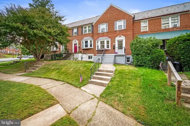 205 Westowne Rd, Baltimore