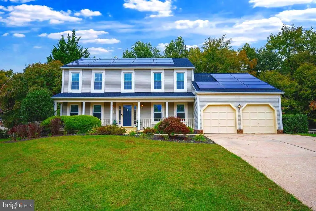 11801 Bristolwood Ter, Laurel