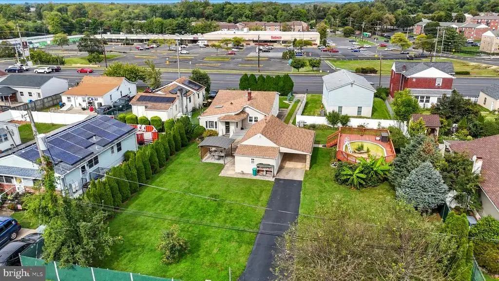 2645 Knights Rd, BENSALEM