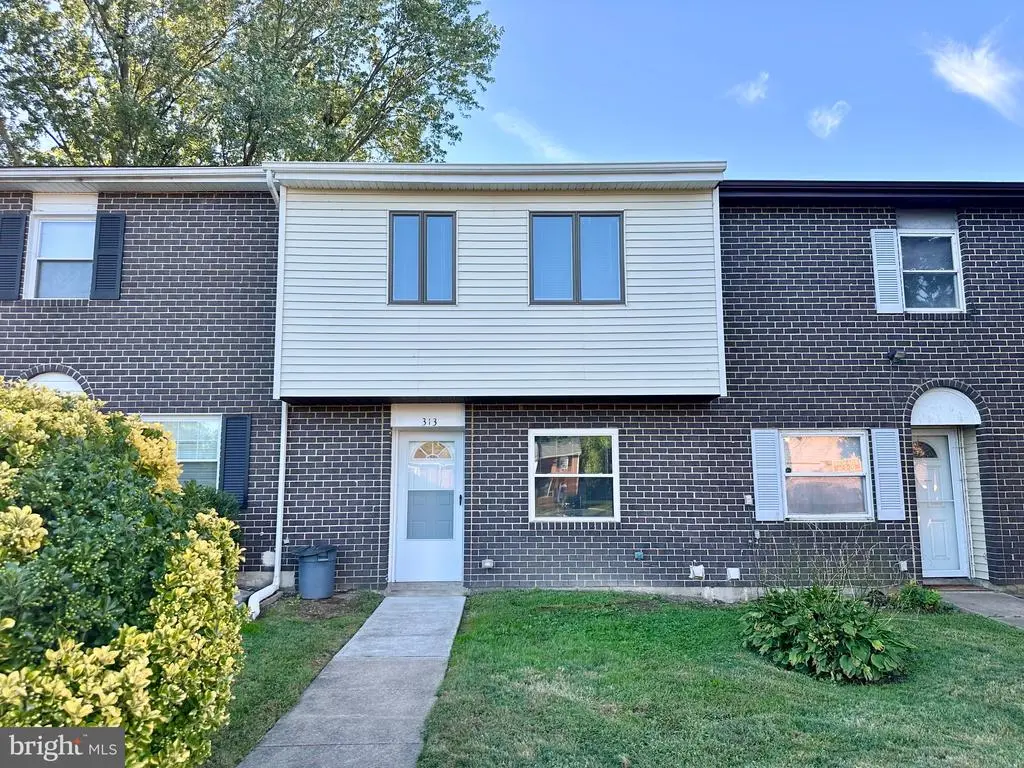 313 Sweet Briar Ct, Joppa