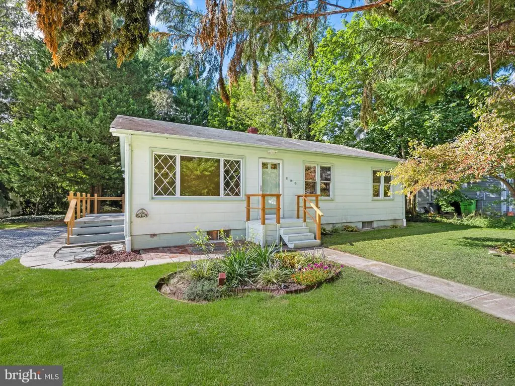 308 Coulter St, Milton