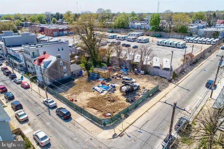 6700 -6708 Musgrave St, Philadelphia