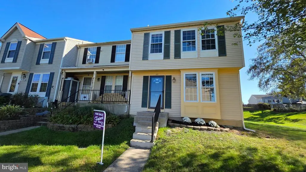 810 Angel Valley Ct, Edgewood