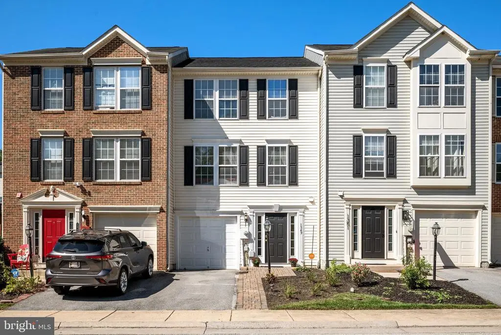 1349 Mare St, RANSON