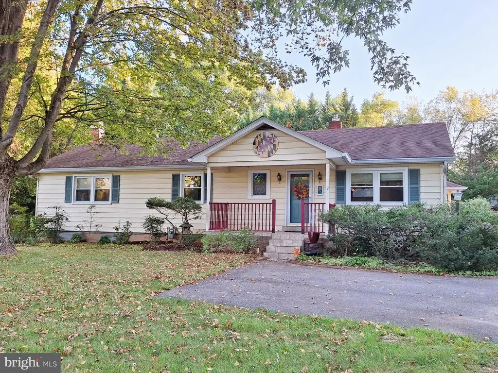 47 Old Bonifant Rd, Silver Spring