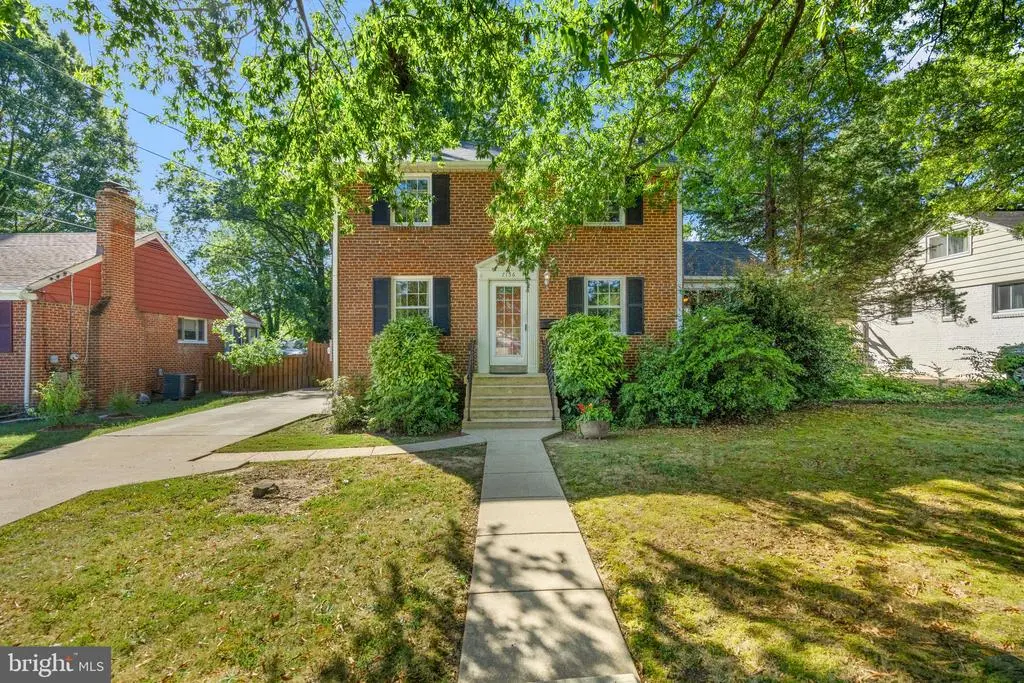 7156 Floyd Ave, SPRINGFIELD