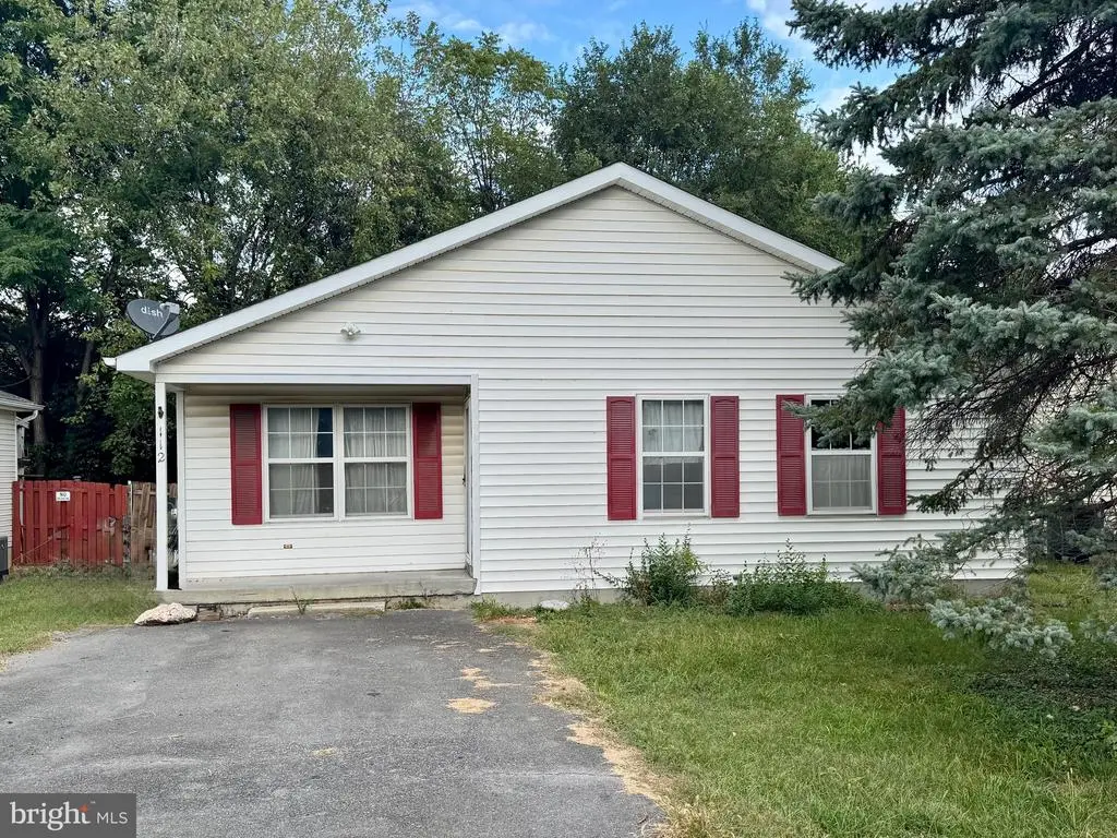 112 Star Fort Dr, WINCHESTER