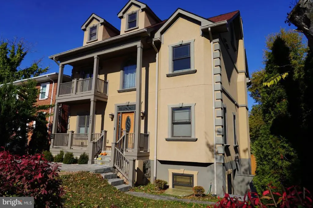 S Kenwood Street #2445, ARLINGTON