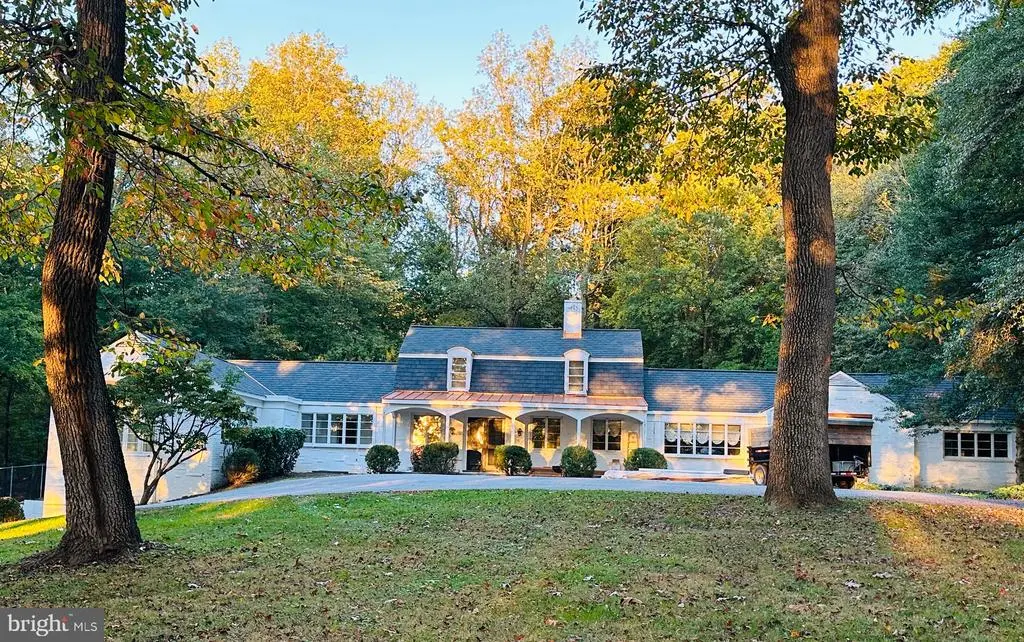 7 Caveswood Ln, Owings Mills