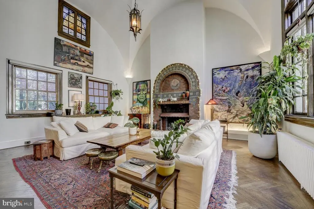 2633 15th St Nw #8, WASHINGTON