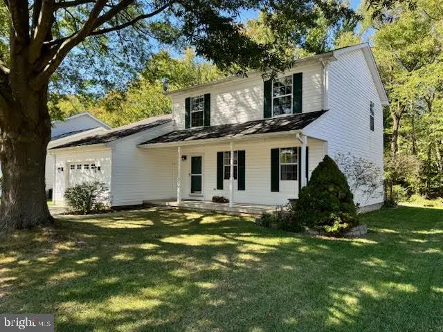 219 N Caroline Pl, DOVER