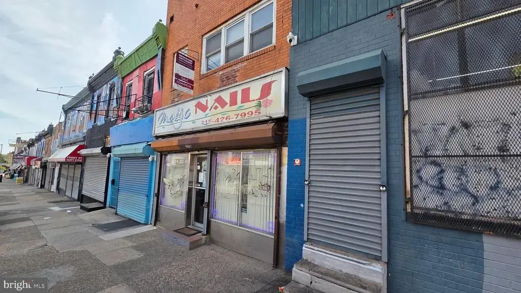 3258 N Front St, PHILADELPHIA