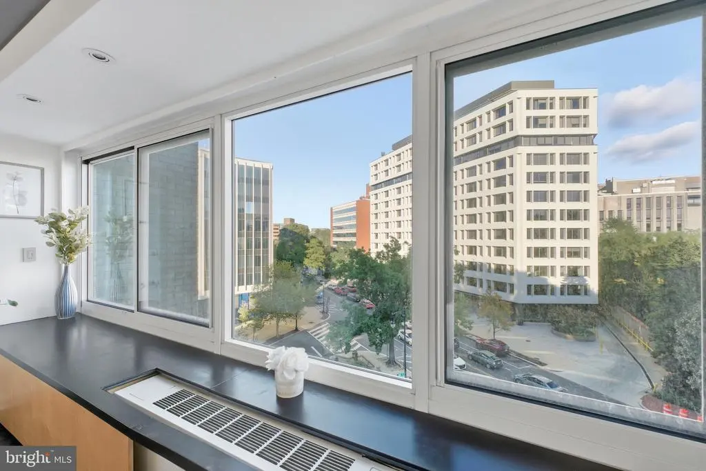 1330 New Hampshire Ave Nw #612, WASHINGTON