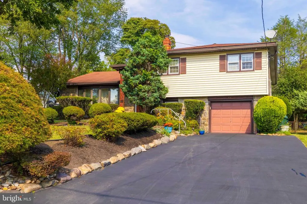 641 Oak Shade Ave, ELKINS PARK