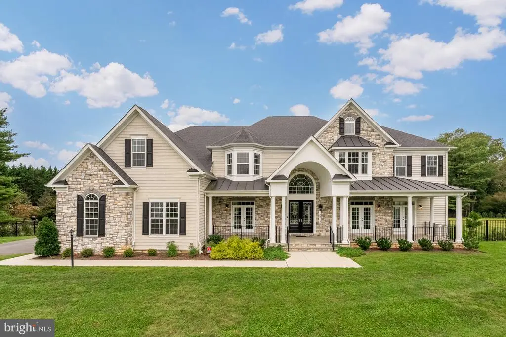 12918 Briar Creek Ct, North Potomac