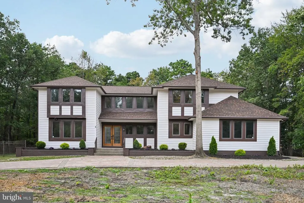 3 N Country Lakes Dr, MARLTON