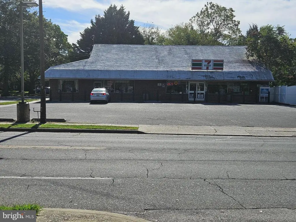 410 N Washington St, Easton