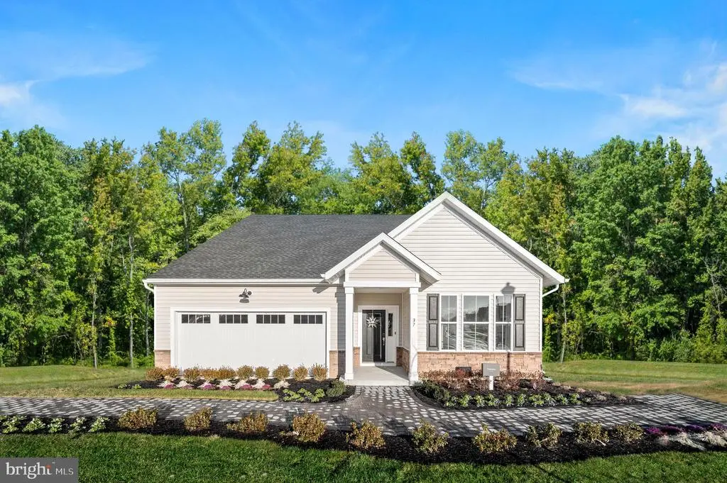 485 Virdin Dr, SMYRNA