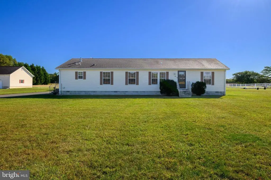 26253 Hollyville Rd, MILLSBORO