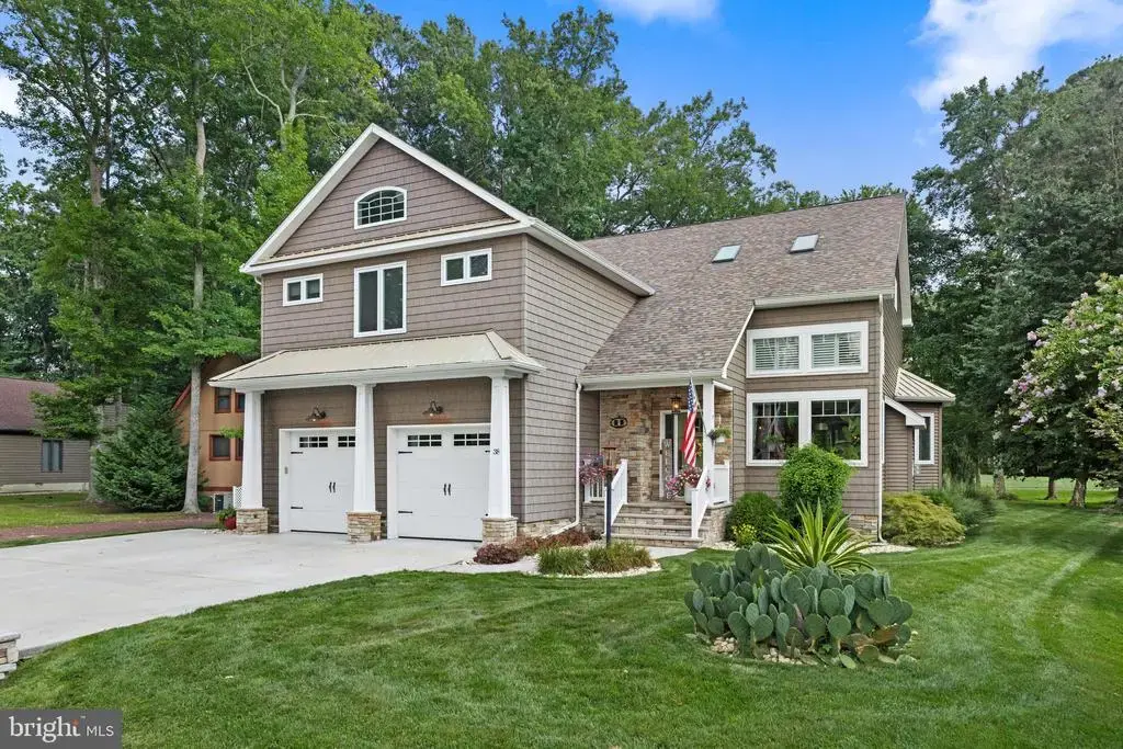 38 Battersea Rd, OCEAN PINES